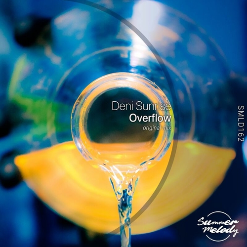 Deni Sunrise - Overflow